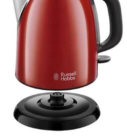 Rychlovarná konvice RUSSELL HOBBS 24992-70 Mini Flame Red červená

 obrázek produktu 1 z 10
