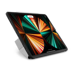 Pouzdro na tablet Pipetto Origami na Apple iPad Pro 12.9“ (2021/2020/2018) šedé

 obrázek produktu 7 z 11