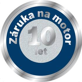 Pračka Bosch WAV28EH0BY bílá

 obrázek produktu 10 z 10
