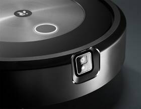 Robotický vysavač iRobot Roomba j7+ černý

 obrázek produktu 13 z 41