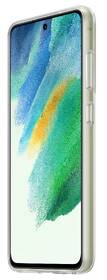 Kryt na mobil Samsung Galaxy S21 FE průhledný

 obrázek produktu 3 z 3