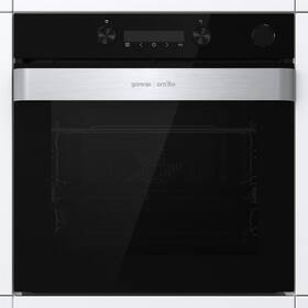 Trouba Gorenje BSA6737ORAB SteamAssist černá

 obrázek produktu 5 z 10