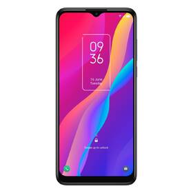 Mobilní telefon TCL 30E - Space Gray 

 obrázek produktu 2 z 8