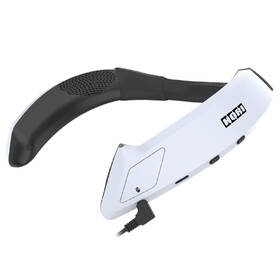 Reproduktor HORI 3D Surround Gaming Neckset pro PS5 černý/bílý

 obrázek produktu 1 z 3