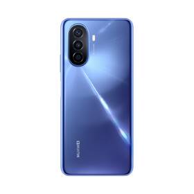 Mobilní telefon Huawei nova Y70 - Crystal Blue 

 obrázek produktu 5 z 12