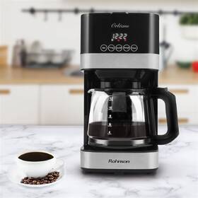 Kávovar Rohnson R-930 Orléans 

 obrázek produktu 5 z 5