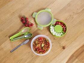 Cestovní sada Tefal N1071810 

 obrázek produktu 5 z 8