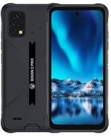 Mobilní telefon UMIDIGI Bison 2 Pro černý

 obrázek produktu 4 z 5