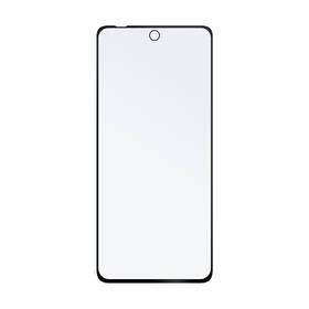 Tvrzené sklo FIXED Full-Cover na Motorola Moto G72 černé

 obrázek produktu 1 z 2