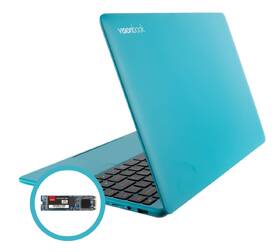 Notebook Umax VisionBook 14WRX modrý

 obrázek produktu 5 z 7
