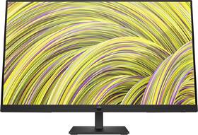 Monitor HP P27h G5 černý

 obrázek produktu 2 z 8