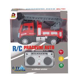 RC auto MaDe 08451 

 obrázek produktu 2 z 4