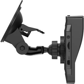 Navigační systém GPS NAVITEL E777 TRUCK černá barva
