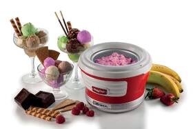 Zmrzlinovač Ariete Ice Cream ART 643 

 obrázek produktu 3 z 4
