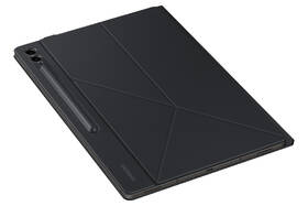 Pouzdro na tablet Samsung Galaxy Tab S9 Ultra/S10 Ultra Smart Book Cover černé

 obrázek produktu 1 z 10