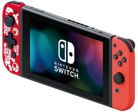 Gamepad HORI D-Pad Controller pro Nintendo Switch - Super Mario 

 obrázek produktu 2 z 4