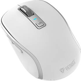 Myš YENKEE YMS 2085WE Dual mode NOBLE bílá

 obrázek produktu 1 z 6