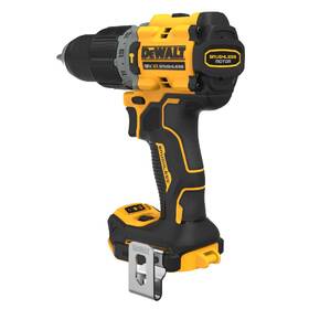Aku vrtačka Dewalt DCD805NT (bez baterie) 

 obrázek produktu 2 z 7