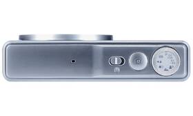 Digitální fotoaparát Rollei Compactline 10x černý/stříbrný

 obrázek produktu 4 z 6