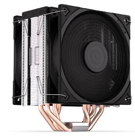 Chladič CPU ENDORFY Fera 5 Dual Fan 

 obrázek produktu 2 z 15
