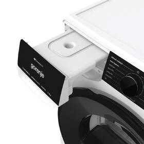 Sušička prádla Gorenje DAP93SWI bílá

 obrázek produktu 4 z 12