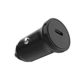 Adaptér do auta FIXED USB-C, PD, 20W černý

 obrázek produktu 1 z 5