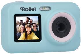 Digitální fotoaparát Rollei Sportsline Fun 

 obrázek produktu 5 z 6