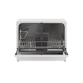 Myčka nádobí Candy CP 6E51LW bílá

 obrázek produktu 3 z 11