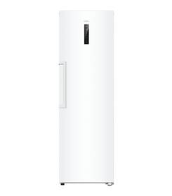 Mraznička Haier H4F306WDH1 bílá barva
