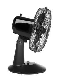 Ventilátor stolní Concept VS5041 černý

 obrázek produktu 4 z 9