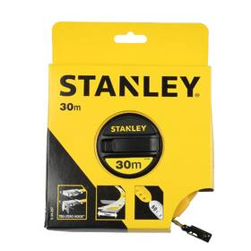 Pásmo Stanley 0-34-297, 30 m 

 obrázek produktu 2 z 4