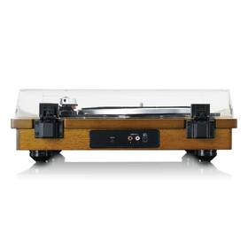 Gramofon Lenco LS-55 černý/béžový

 obrázek produktu 4 z 10
