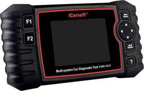 Diagnostika vozu Icarsoft iCarsoft POR V2.0 

 obrázek produktu 2 z 3