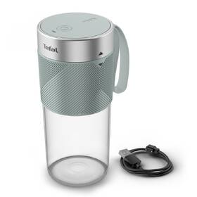 Stolní mixér Tefal BL1C0430 Smoothie Lightmix šedý

 obrázek produktu 1 z 9