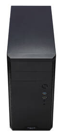 Case FRACTAL DESIGN Core 1100 černá

 obrázek produktu 2 z 11