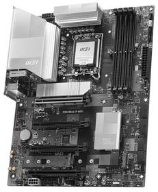 Základní deska MSI PRO B860-P WIFI 

 obrázek produktu 2 z 4