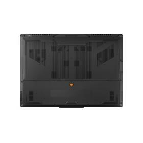 Notebook Asus TUF Gaming F16 šedá barva
