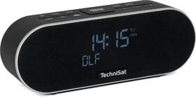 Radiobudík TechniSat DIGITRADIO 53 BT černý

 obrázek produktu 5 z 6
