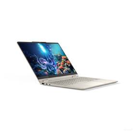 Notebook Lenovo Yoga 7 2-in-1 14AKP10 béžový

 obrázek produktu 2 z 10