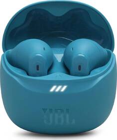 Sluchátka JBL Tune Flex  2 tyrkysová

 obrázek produktu 4 z 5