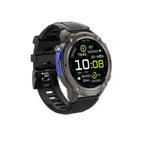 Chytré hodinky Aligator Watch GPS černé

 obrázek produktu 3 z 9