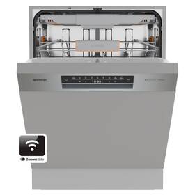 Myčka nádobí Gorenje GI673B90X 

 obrázek produktu 6 z 16
