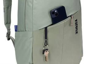 Batoh na notebook THULE Notus 20 L zelený

 obrázek produktu 7 z 12