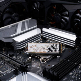SSD ADATA XPG MARS 980 PRO 1TB 

 obrázek produktu 6 z 11
