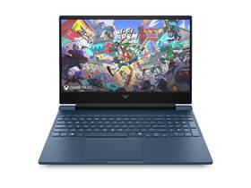 Notebook HP VICTUS 15-fb3000nc + Game Pass předplatné na 3 měsíce modrý

 obrázek produktu 3 z 7