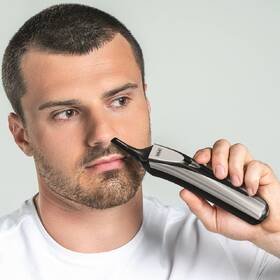 Zastřihovač multifunkční Wahl 3028050 All-In-1 Grooming Kit stříbrný

 obrázek produktu 9 z 17
