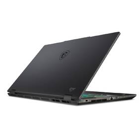 Notebook MSI Cyborg 17 B2RWFKG-064XCZ černý

 obrázek produktu 8 z 13