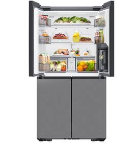 Americká lednice Samsung RM70F63NEREO nerez/ocel

 obrázek produktu 4 z 18