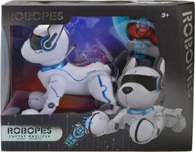 Interaktivní zvířátko SPARKYS  

 obrázek produktu 3 z 7