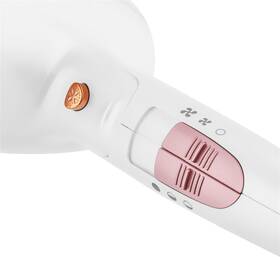 Fén Sencor SHD 7200GD bílý/zlatý

 obrázek produktu 6 z 12